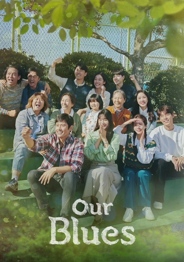 Our Blues watch tv show streaming online